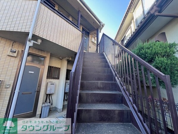 コーポルモトの物件内観写真